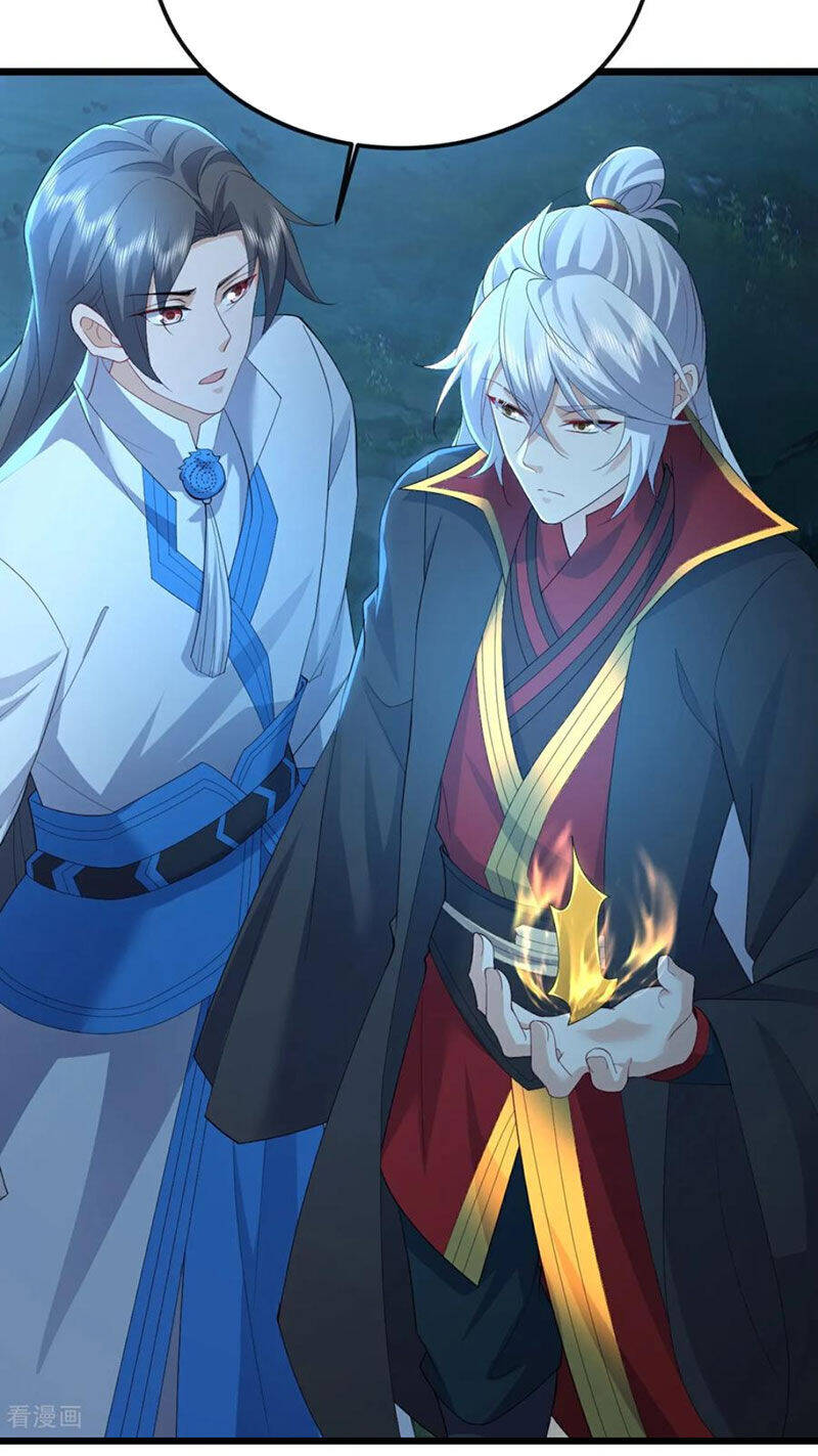 Tiên Võ Đế Tôn Chapter 624 - Trang 2