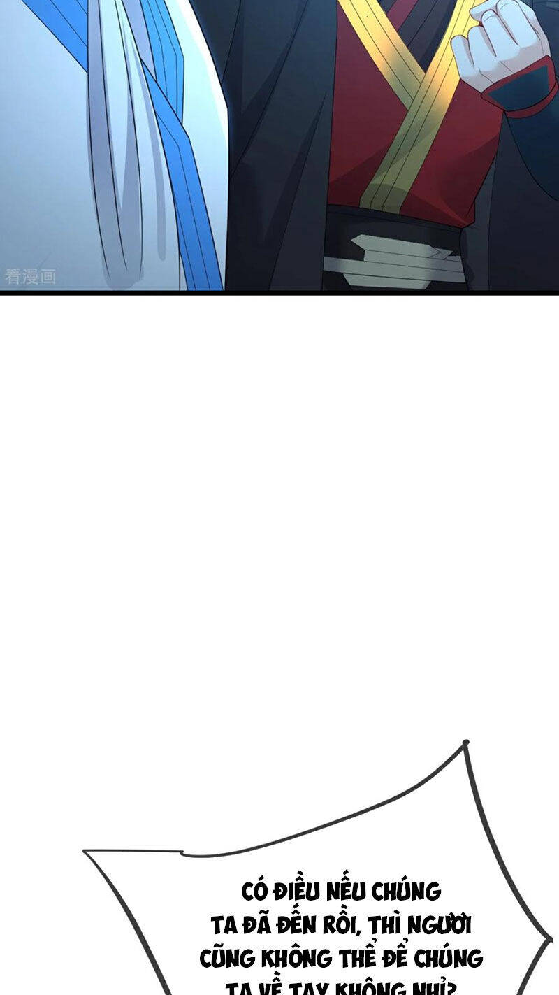 Tiên Võ Đế Tôn Chapter 624 - Trang 2