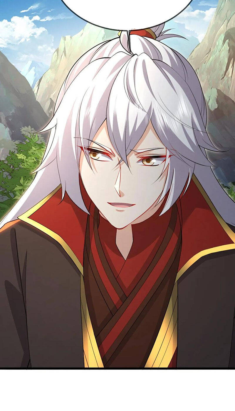 Tiên Võ Đế Tôn Chapter 624 - Trang 2