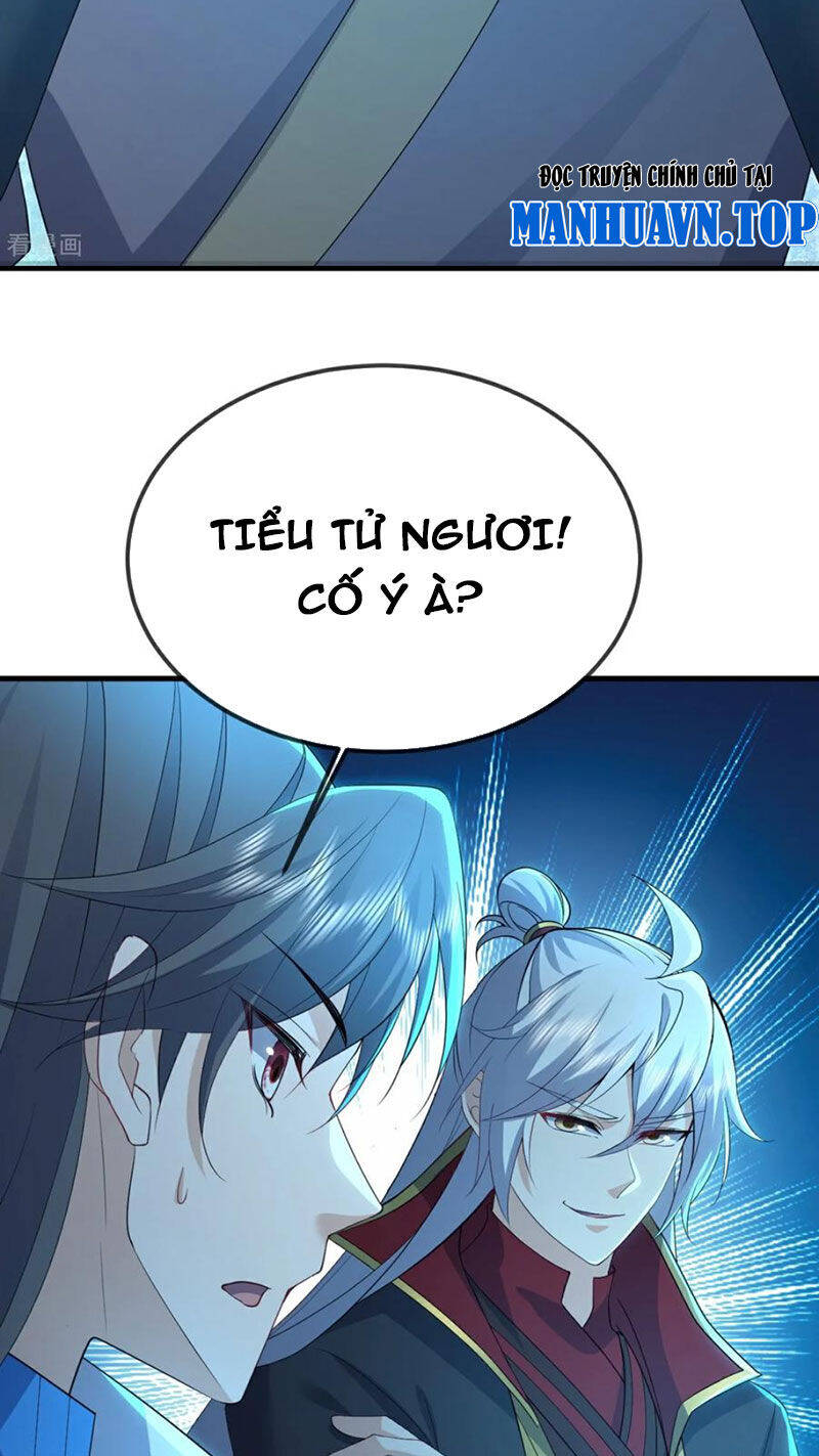 Tiên Võ Đế Tôn Chapter 624 - Trang 2