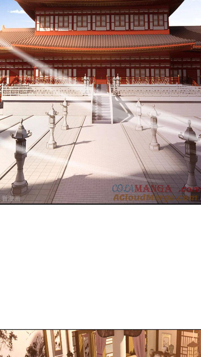 Tiên Võ Đế Tôn Chapter 624 - Trang 2