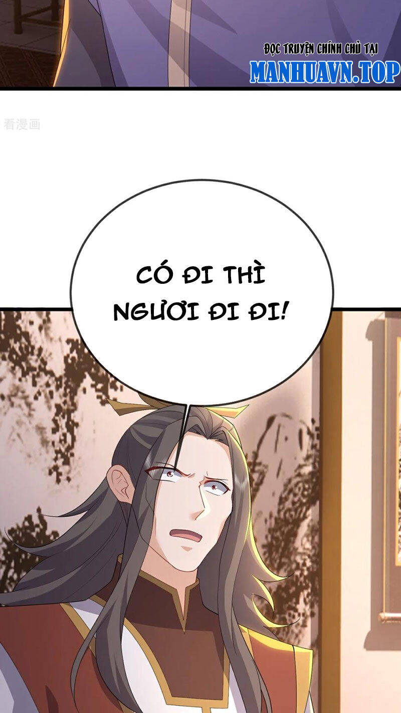 Tiên Võ Đế Tôn Chapter 624 - Trang 2