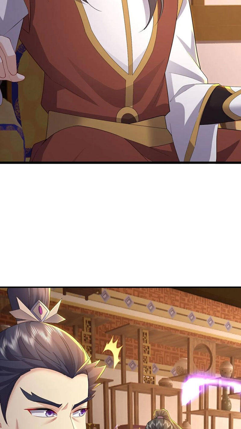 Tiên Võ Đế Tôn Chapter 624 - Trang 2