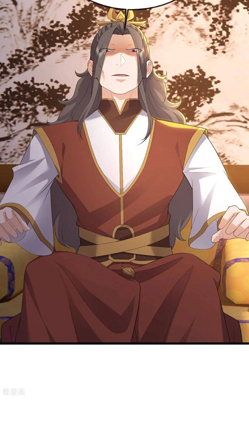 Tiên Võ Đế Tôn Chapter 624 - Trang 2