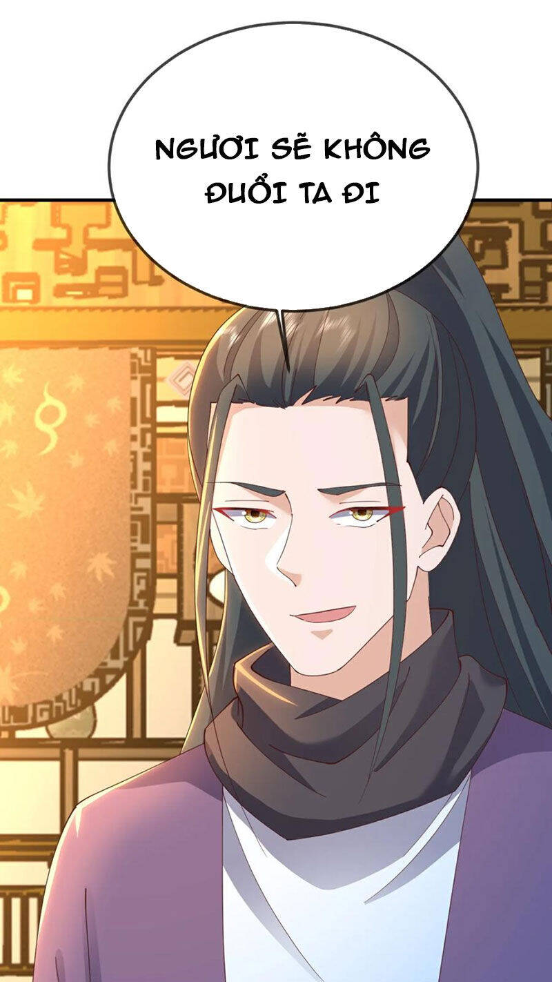 Tiên Võ Đế Tôn Chapter 624 - Trang 2