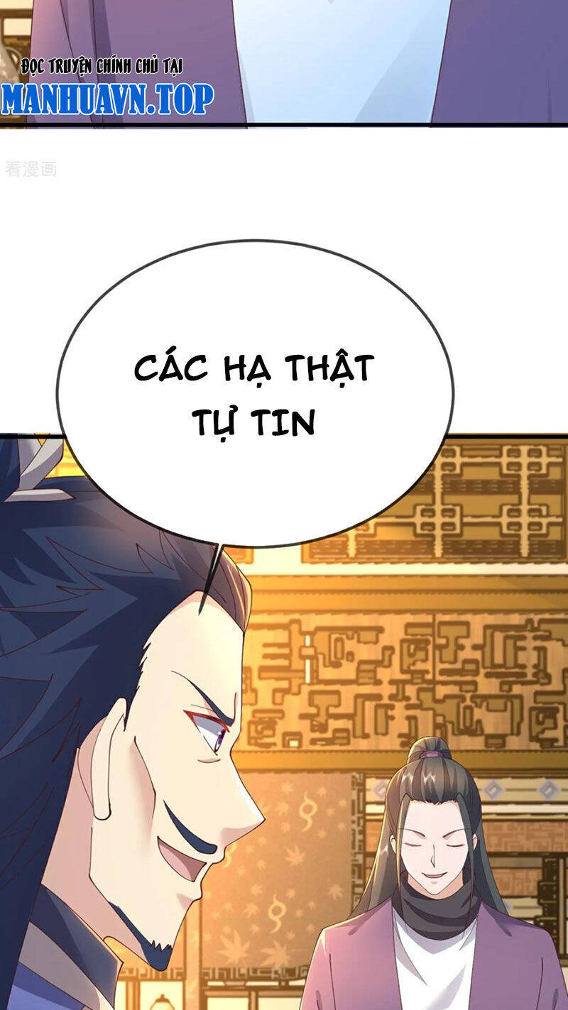 Tiên Võ Đế Tôn Chapter 624 - Trang 2