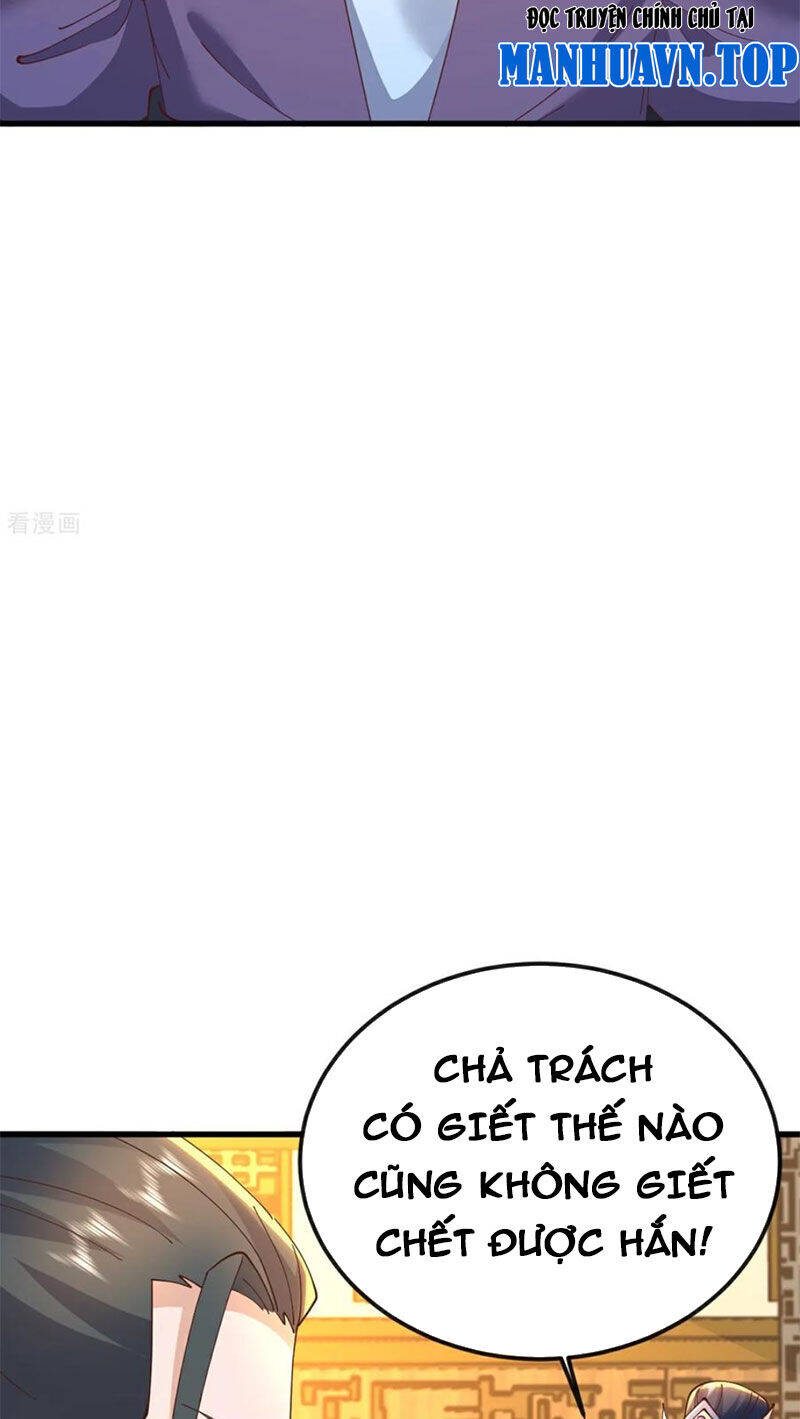 Tiên Võ Đế Tôn Chapter 624 - Trang 2