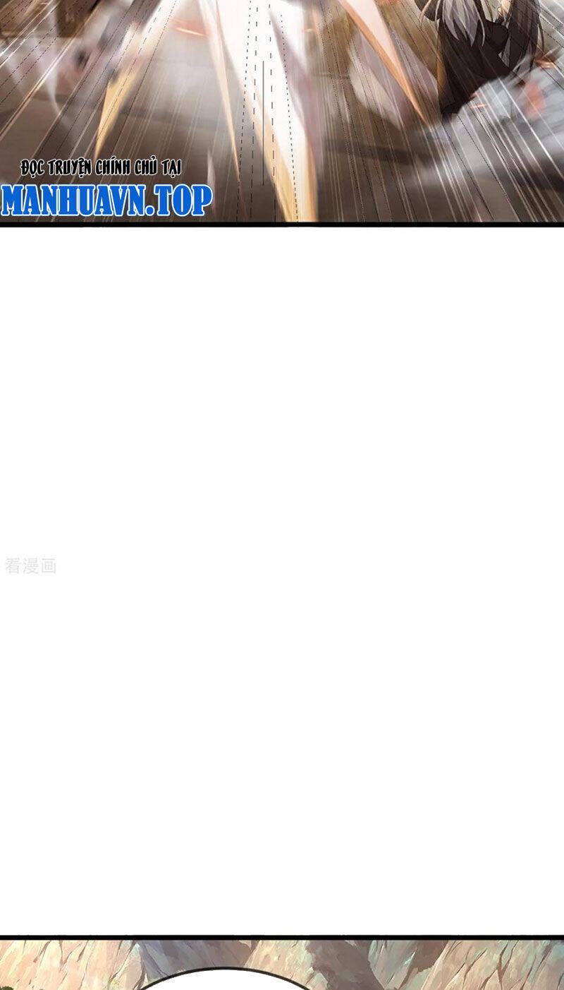 Tiên Võ Đế Tôn Chapter 624 - Trang 2