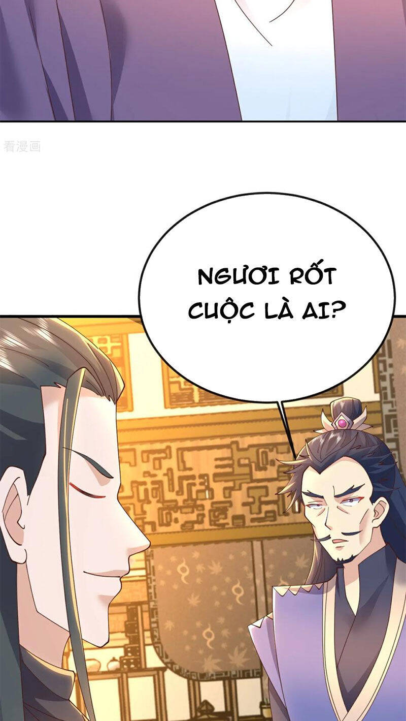 Tiên Võ Đế Tôn Chapter 624 - Trang 2