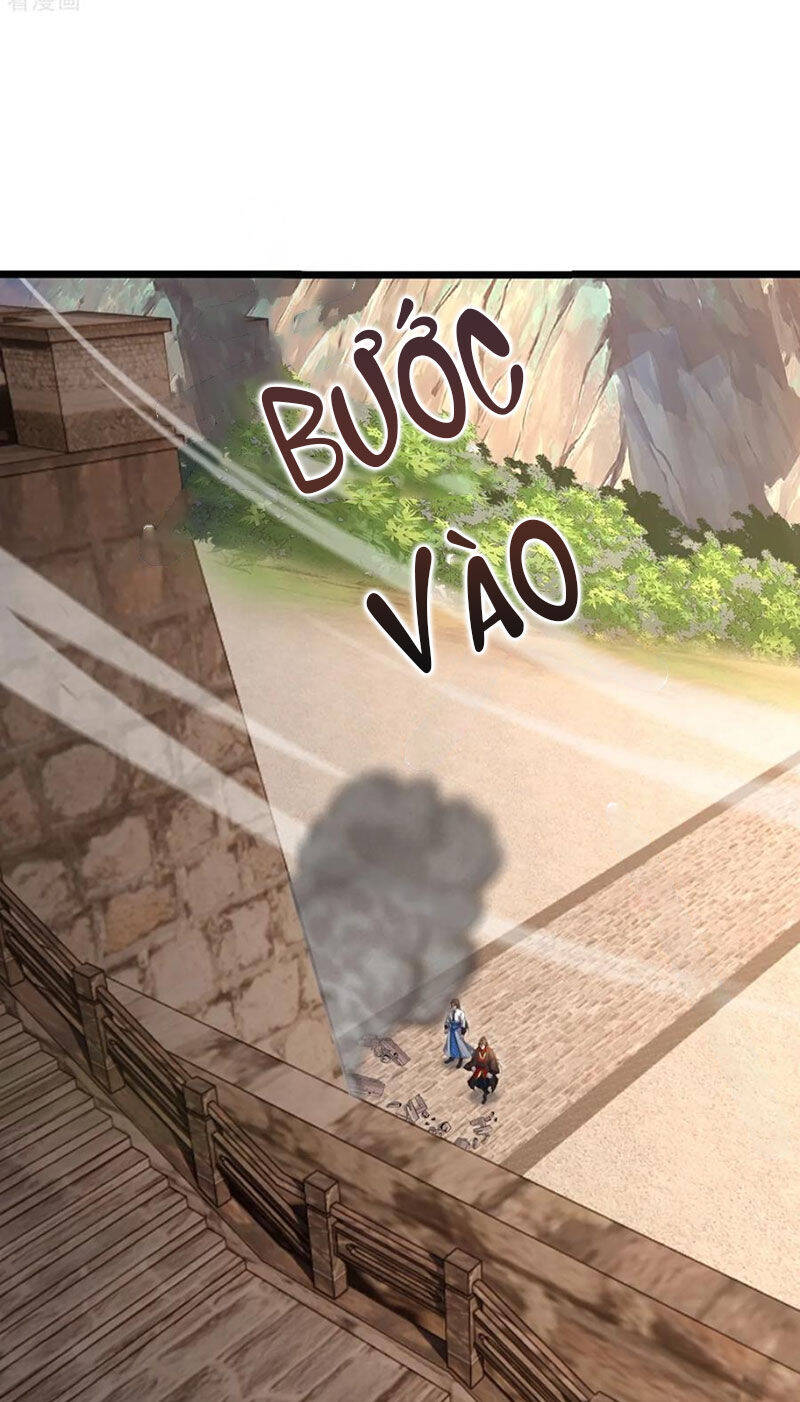 Tiên Võ Đế Tôn Chapter 624 - Trang 2