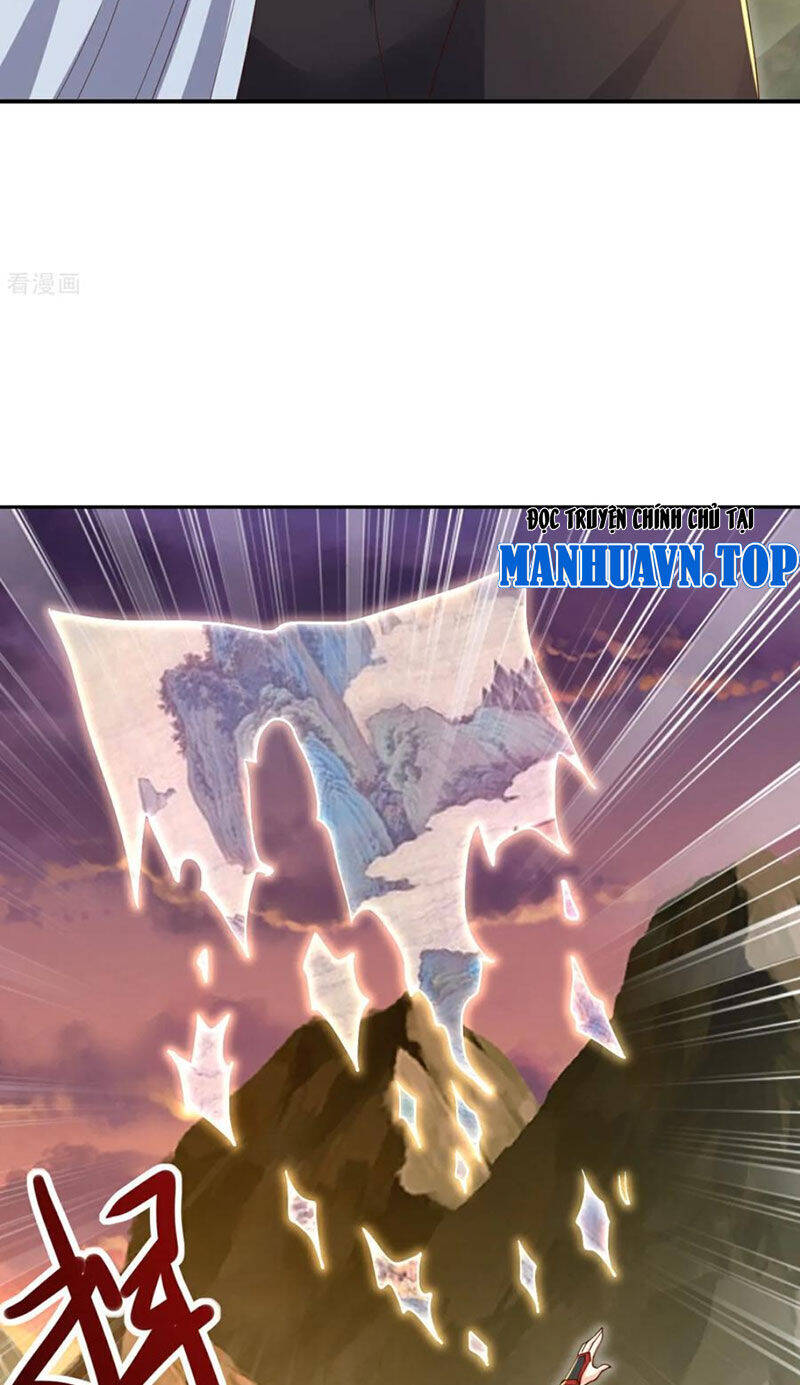 Tiên Võ Đế Tôn Chapter 625 - Trang 2