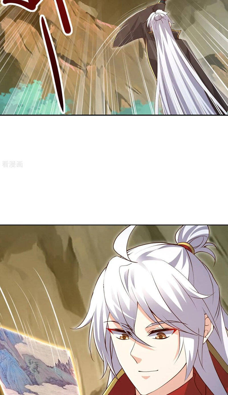 Tiên Võ Đế Tôn Chapter 625 - Trang 2