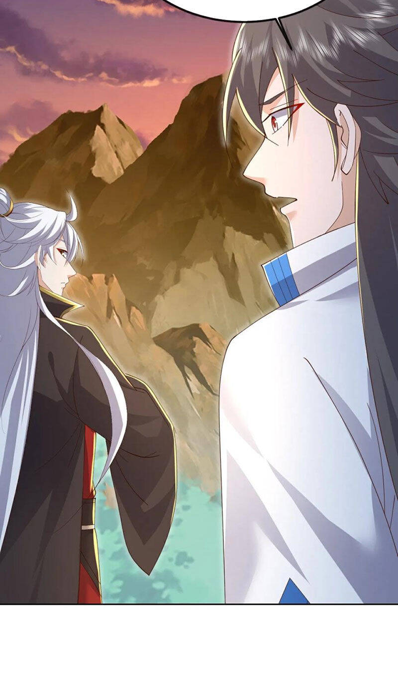 Tiên Võ Đế Tôn Chapter 625 - Trang 2