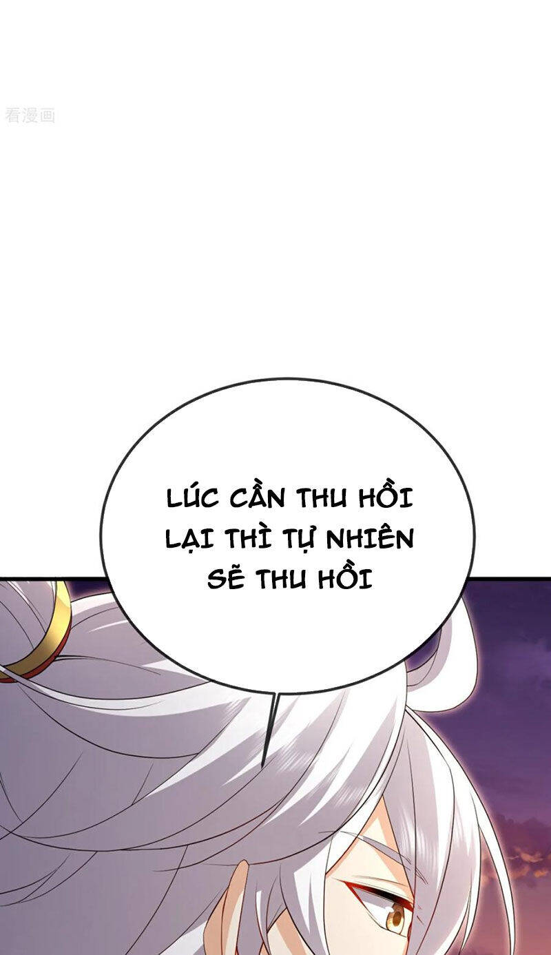 Tiên Võ Đế Tôn Chapter 625 - Trang 2