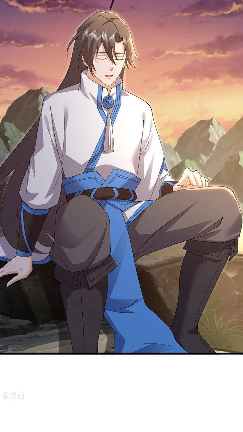 Tiên Võ Đế Tôn Chapter 625 - Trang 2