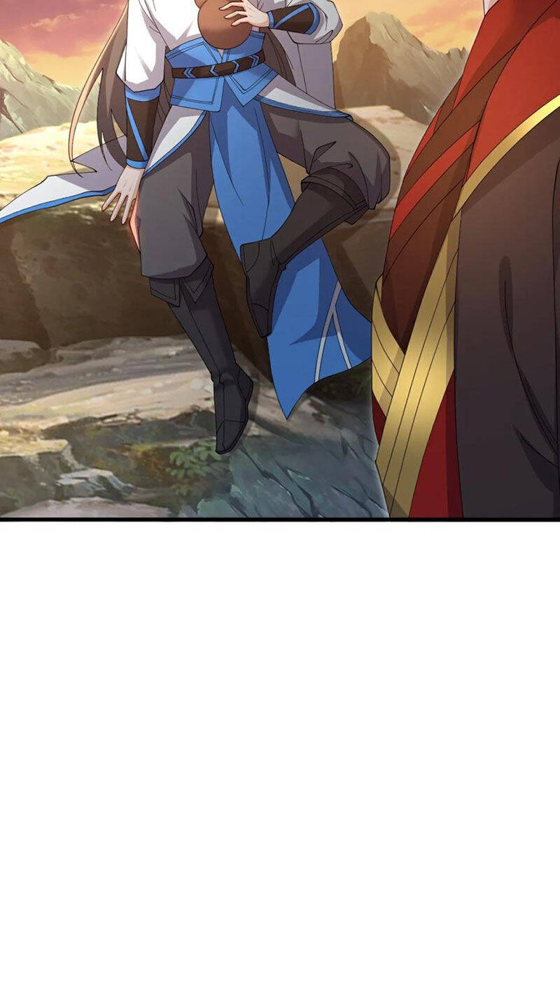 Tiên Võ Đế Tôn Chapter 625 - Trang 2