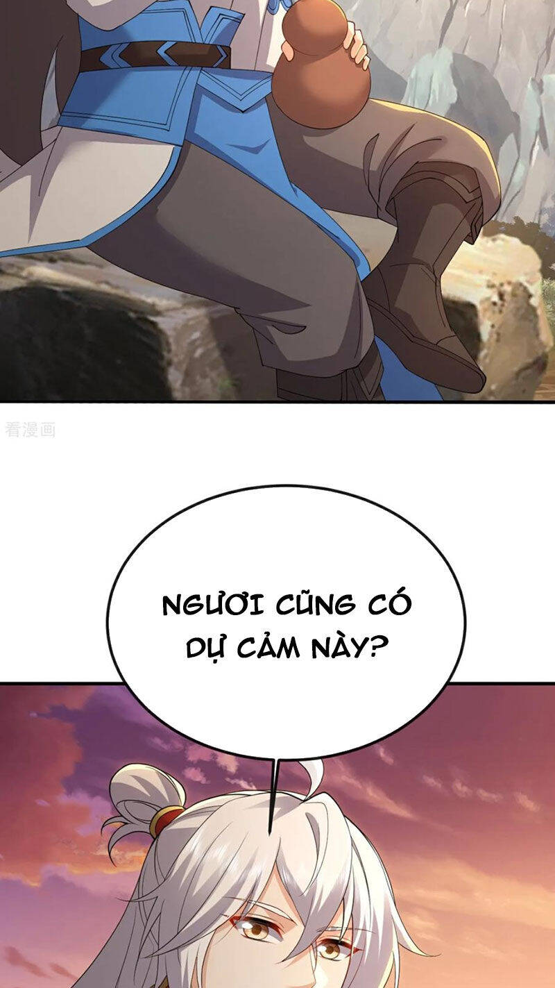 Tiên Võ Đế Tôn Chapter 625 - Trang 2