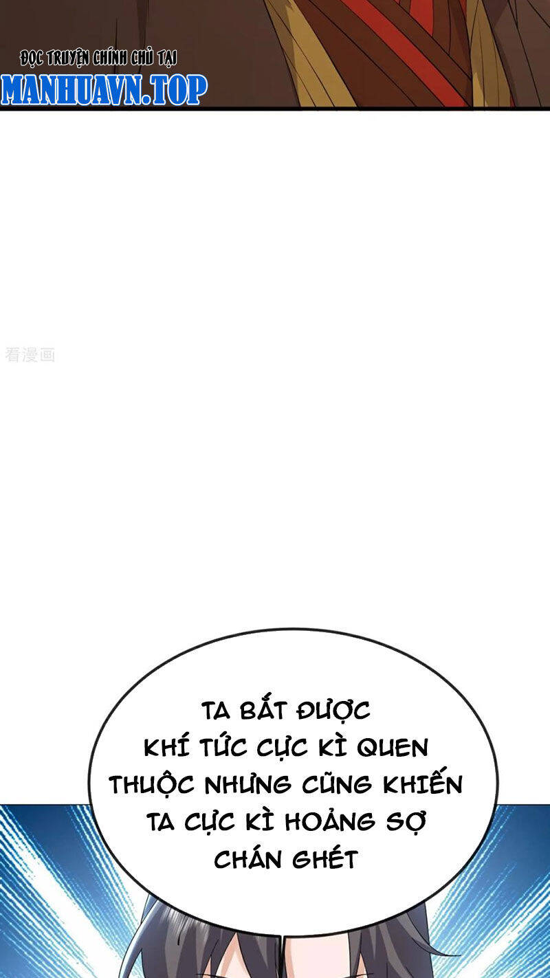 Tiên Võ Đế Tôn Chapter 625 - Trang 2