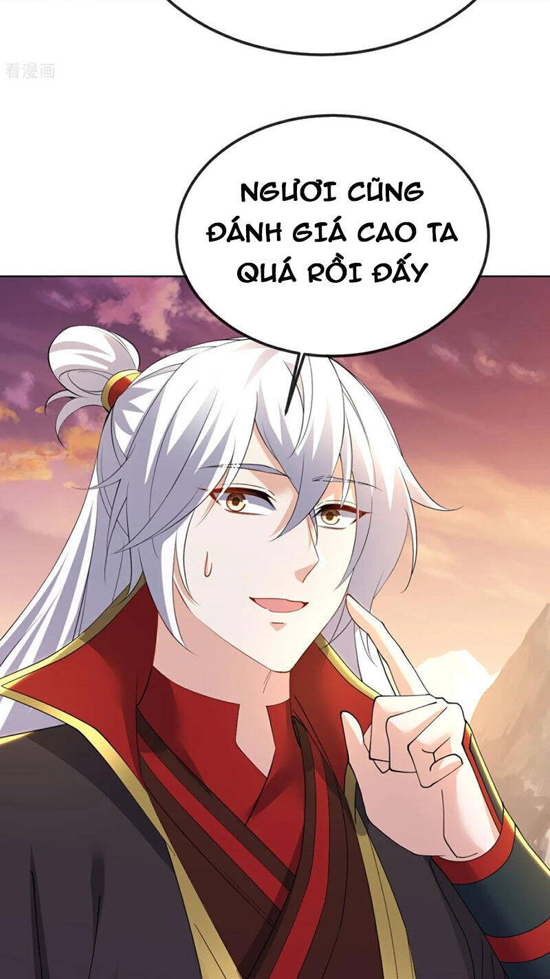 Tiên Võ Đế Tôn Chapter 625 - Trang 2