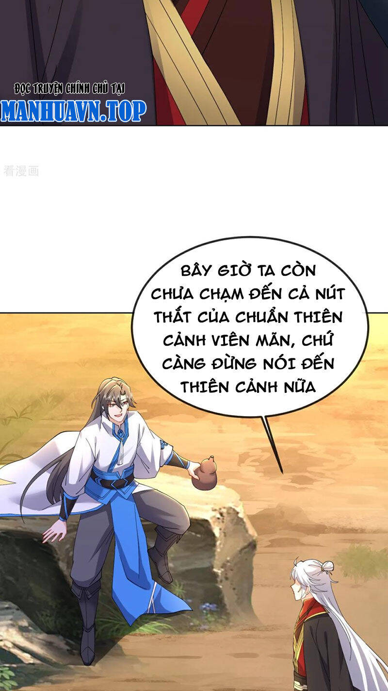 Tiên Võ Đế Tôn Chapter 625 - Trang 2