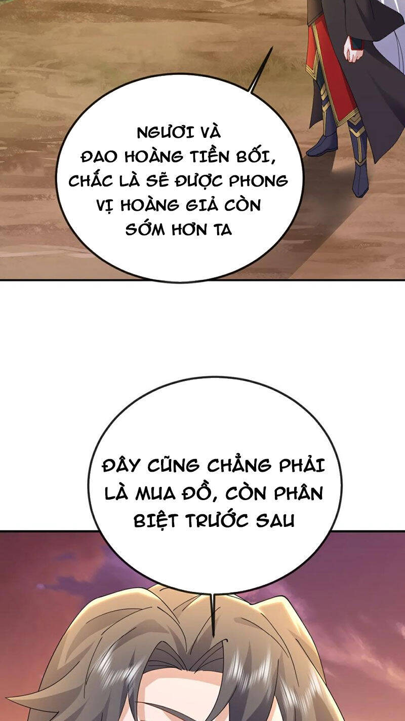 Tiên Võ Đế Tôn Chapter 625 - Trang 2