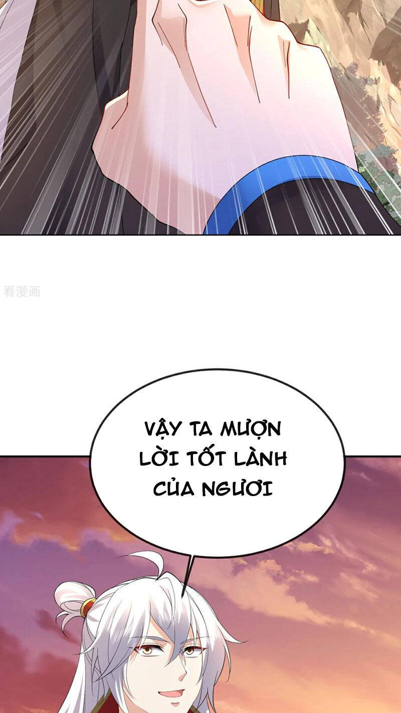 Tiên Võ Đế Tôn Chapter 625 - Trang 2