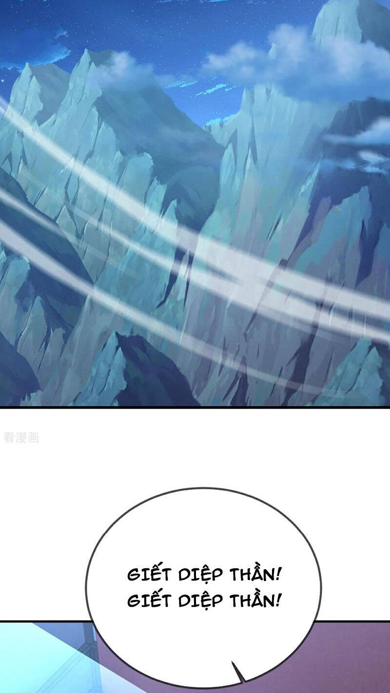 Tiên Võ Đế Tôn Chapter 625 - Trang 2