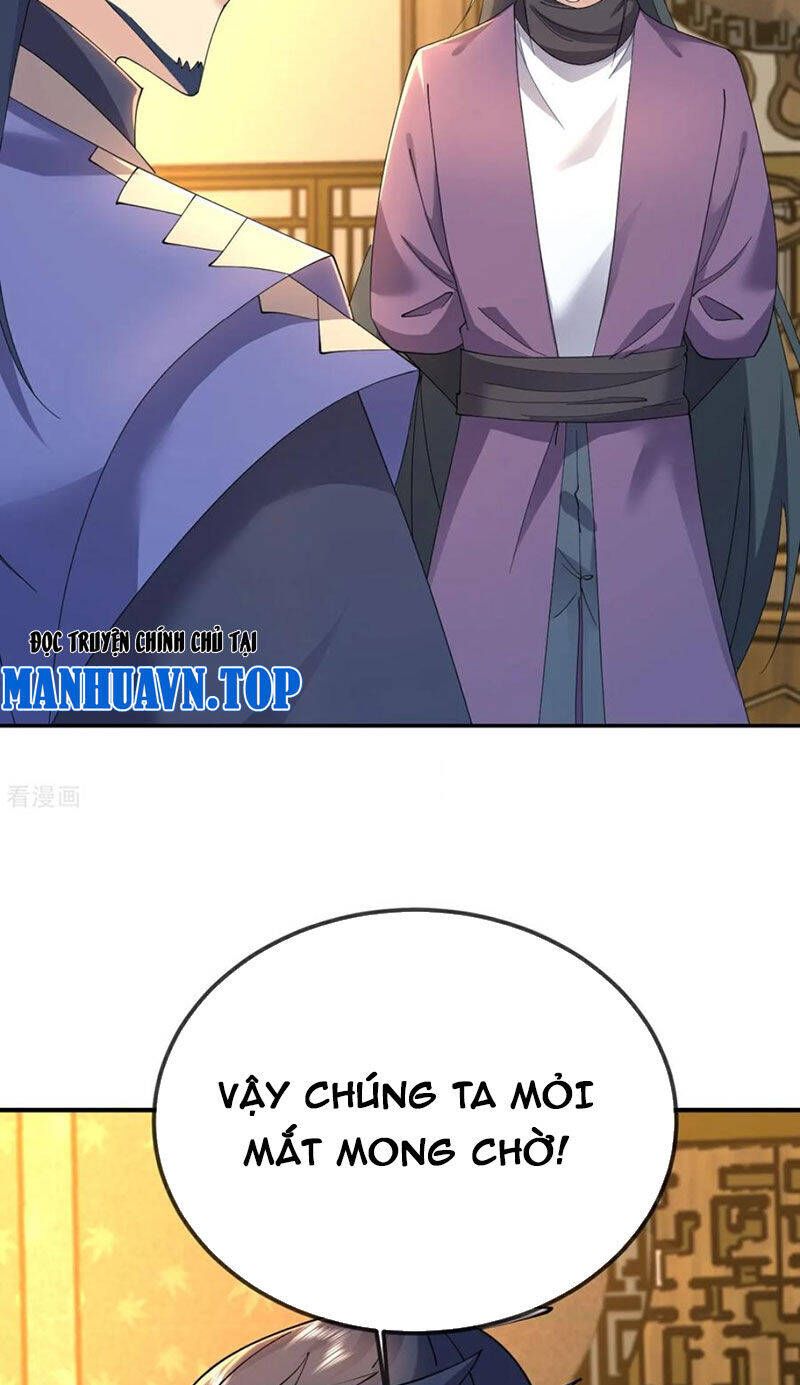 Tiên Võ Đế Tôn Chapter 625 - Trang 2