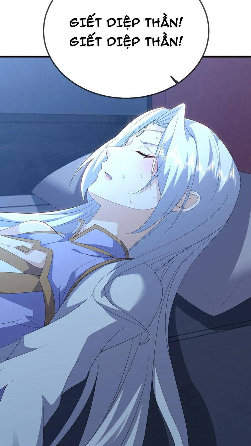 Tiên Võ Đế Tôn Chapter 625 - Trang 2