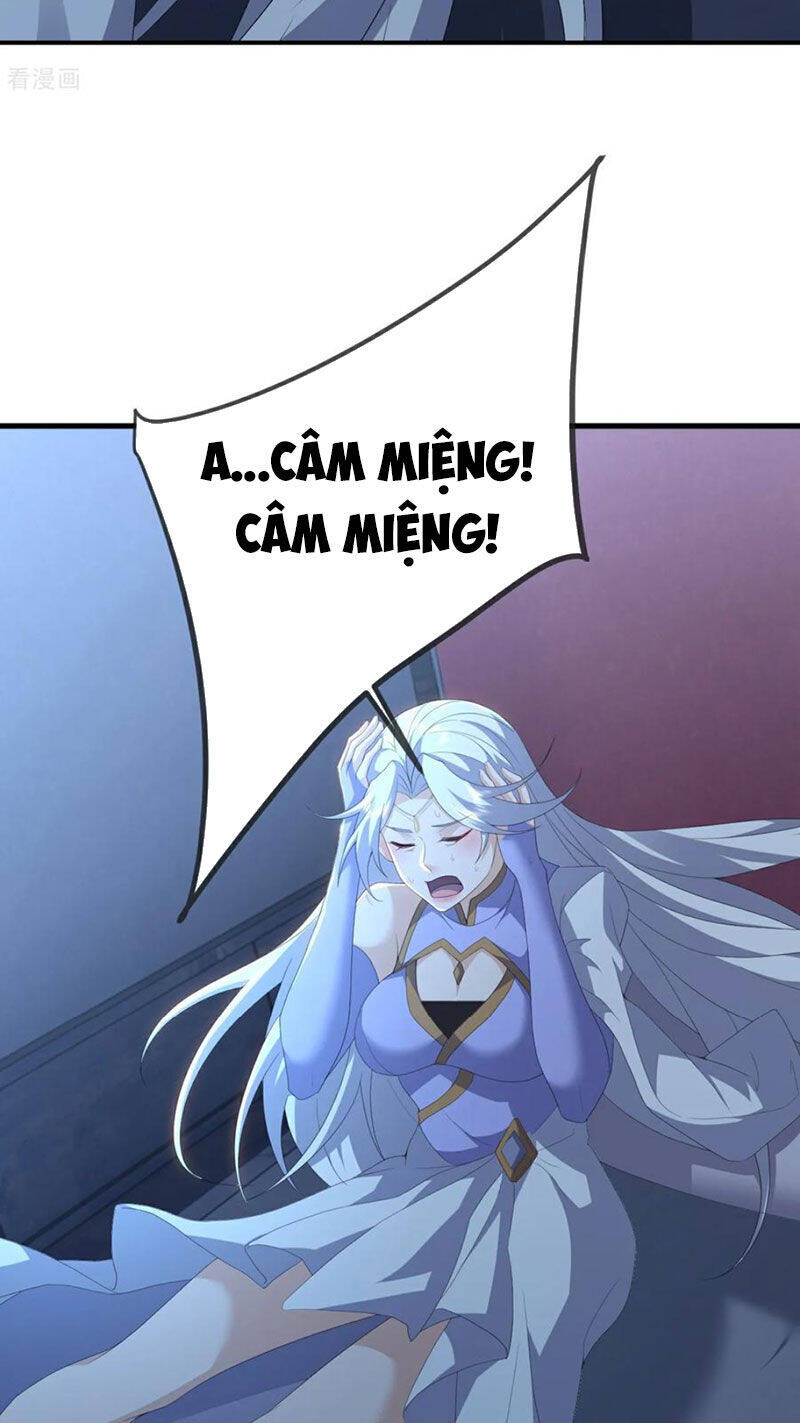 Tiên Võ Đế Tôn Chapter 625 - Trang 2