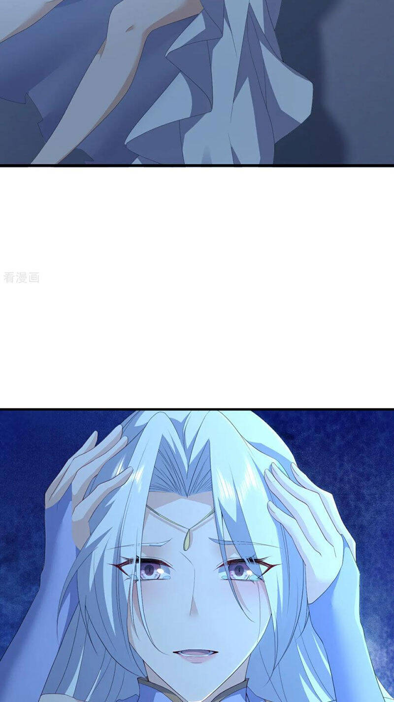 Tiên Võ Đế Tôn Chapter 625 - Trang 2