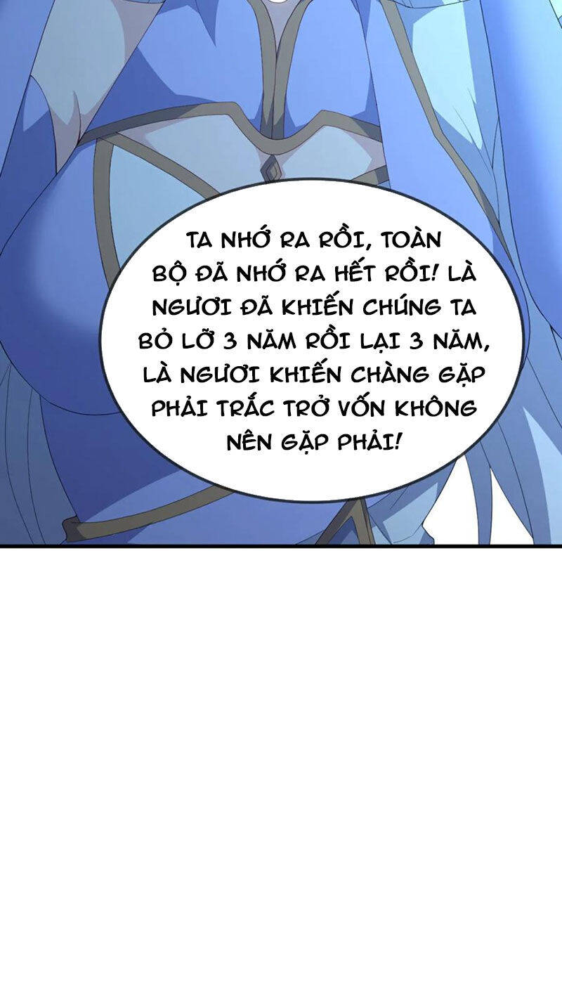 Tiên Võ Đế Tôn Chapter 625 - Trang 2