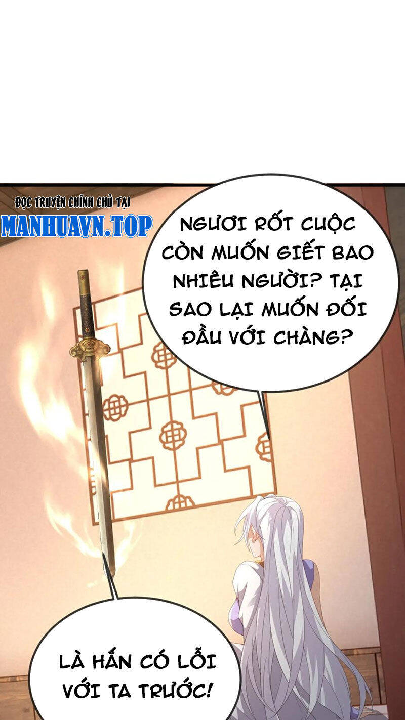 Tiên Võ Đế Tôn Chapter 625 - Trang 2