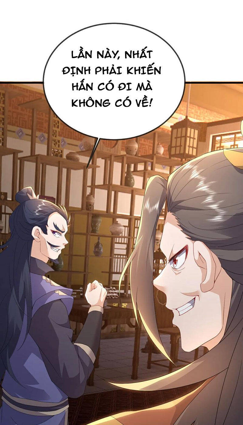 Tiên Võ Đế Tôn Chapter 625 - Trang 2