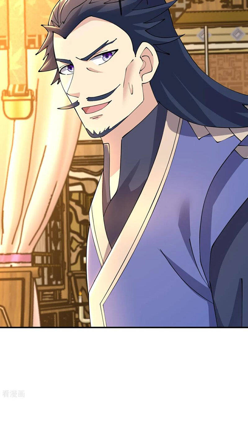 Tiên Võ Đế Tôn Chapter 625 - Trang 2