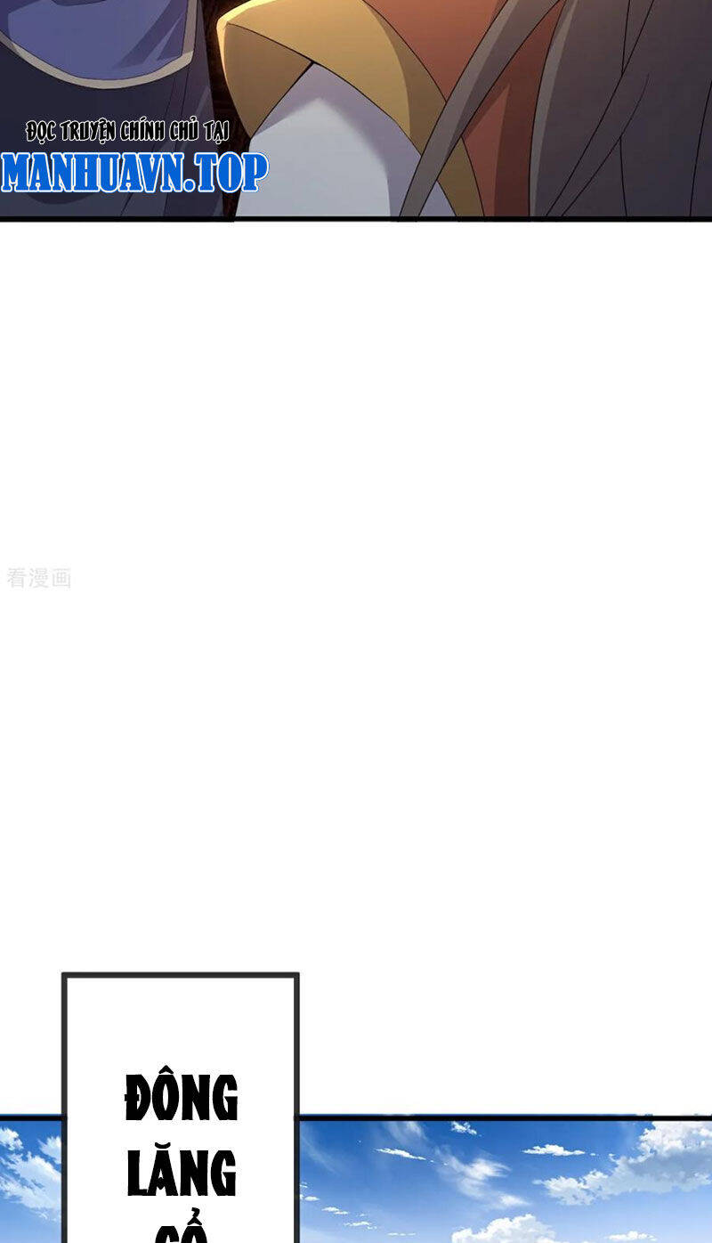 Tiên Võ Đế Tôn Chapter 625 - Trang 2