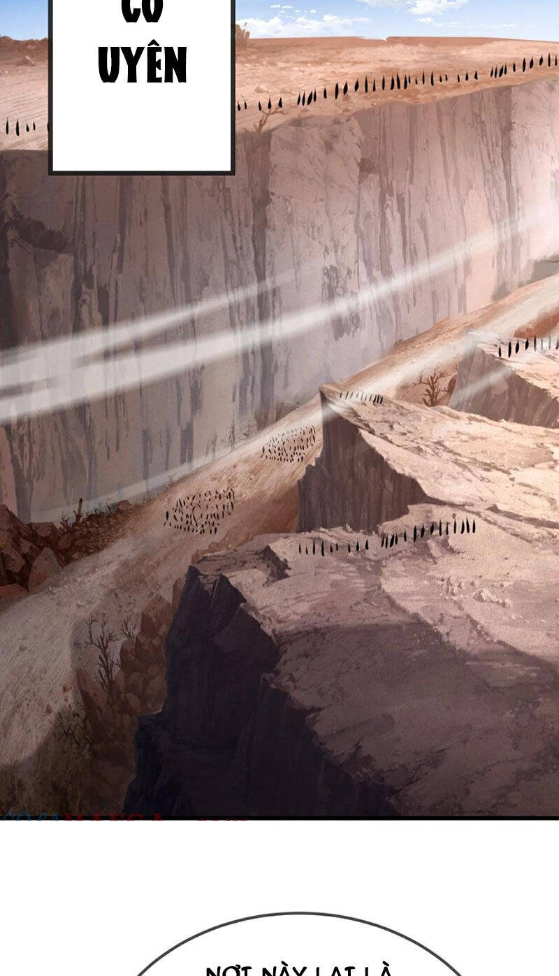 Tiên Võ Đế Tôn Chapter 625 - Trang 2