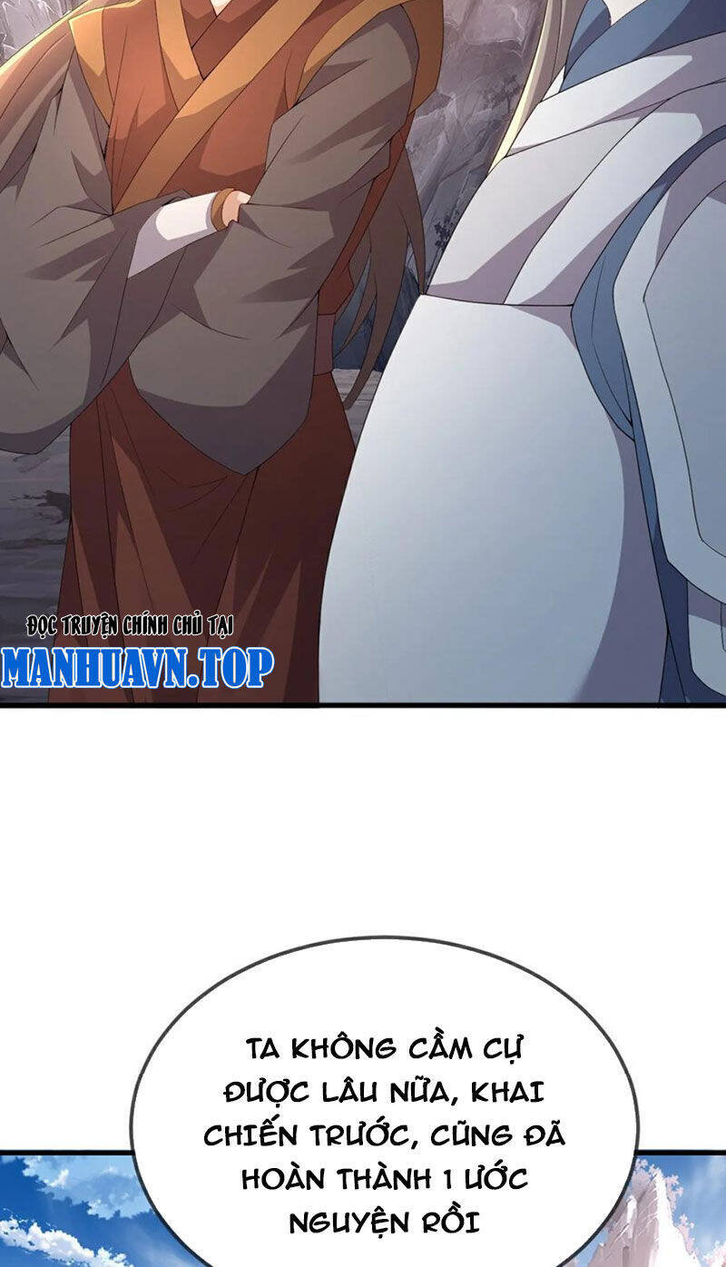 Tiên Võ Đế Tôn Chapter 625 - Trang 2