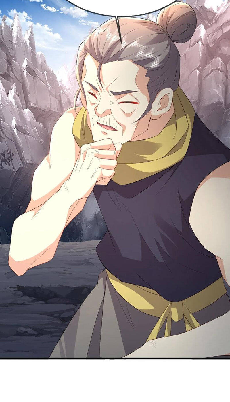 Tiên Võ Đế Tôn Chapter 625 - Trang 2