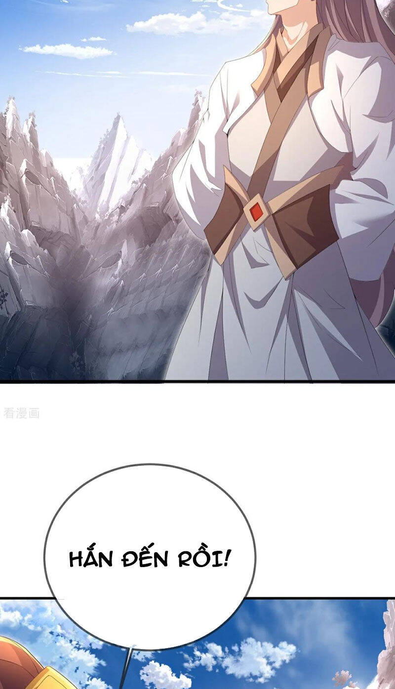 Tiên Võ Đế Tôn Chapter 625 - Trang 2