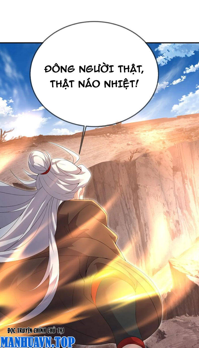 Tiên Võ Đế Tôn Chapter 625 - Trang 2
