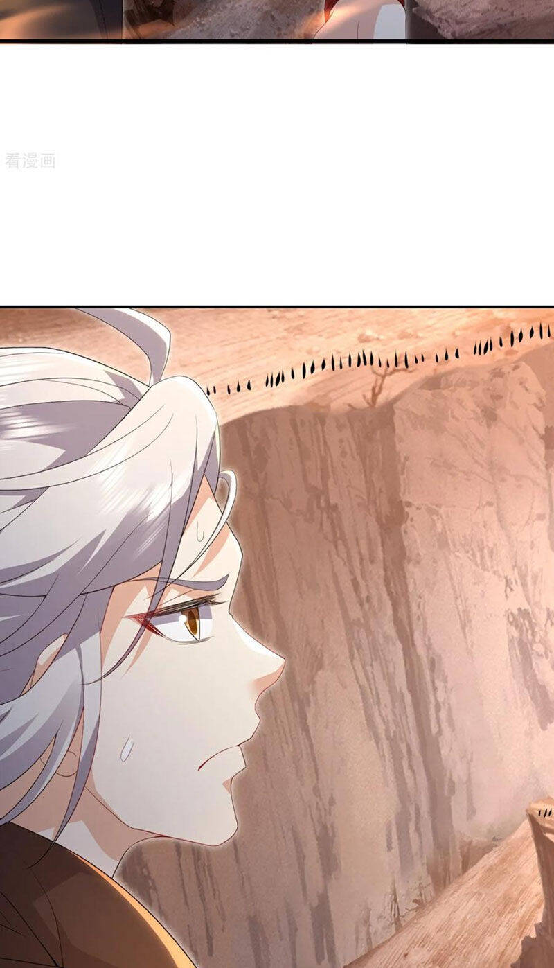 Tiên Võ Đế Tôn Chapter 625 - Trang 2