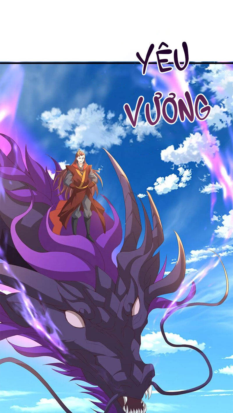 Tiên Võ Đế Tôn Chapter 625 - Trang 2