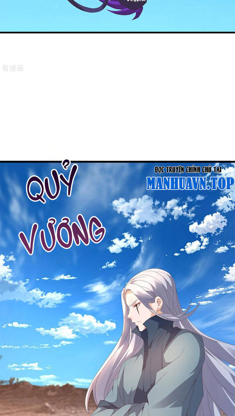 Tiên Võ Đế Tôn Chapter 625 - Trang 2