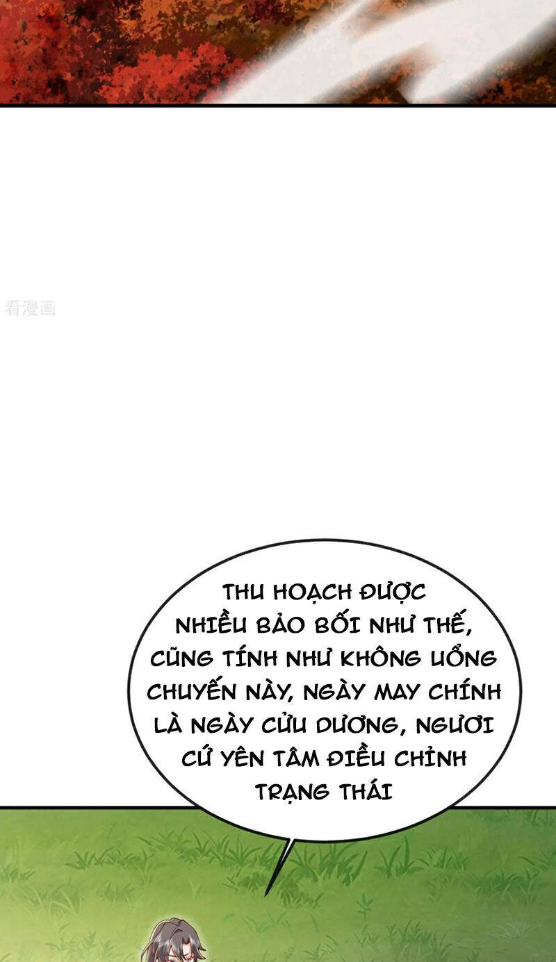 Tiên Võ Đế Tôn Chapter 625 - Trang 2