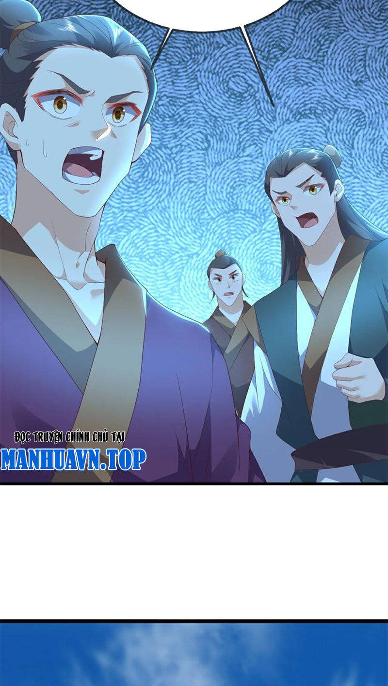 Tiên Võ Đế Tôn Chapter 625 - Trang 2