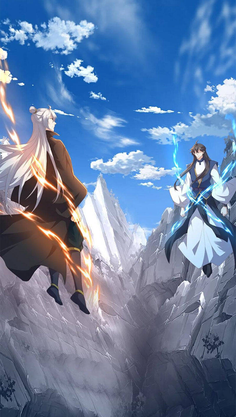 Tiên Võ Đế Tôn Chapter 625 - Trang 2