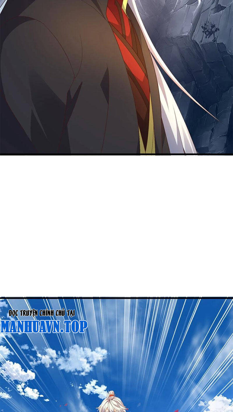 Tiên Võ Đế Tôn Chapter 625 - Trang 2