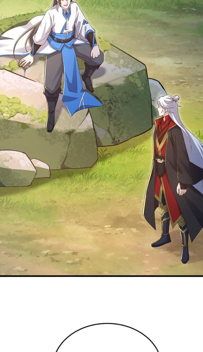 Tiên Võ Đế Tôn Chapter 625 - Trang 2