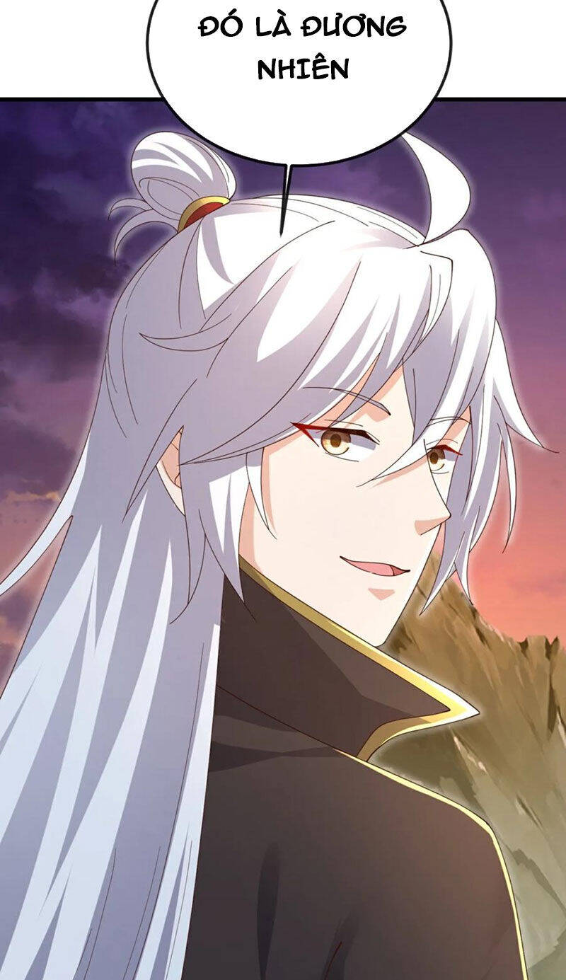 Tiên Võ Đế Tôn Chapter 625 - Trang 2